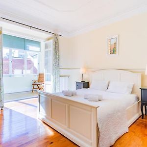 Appartement met Drie Slaapkamers